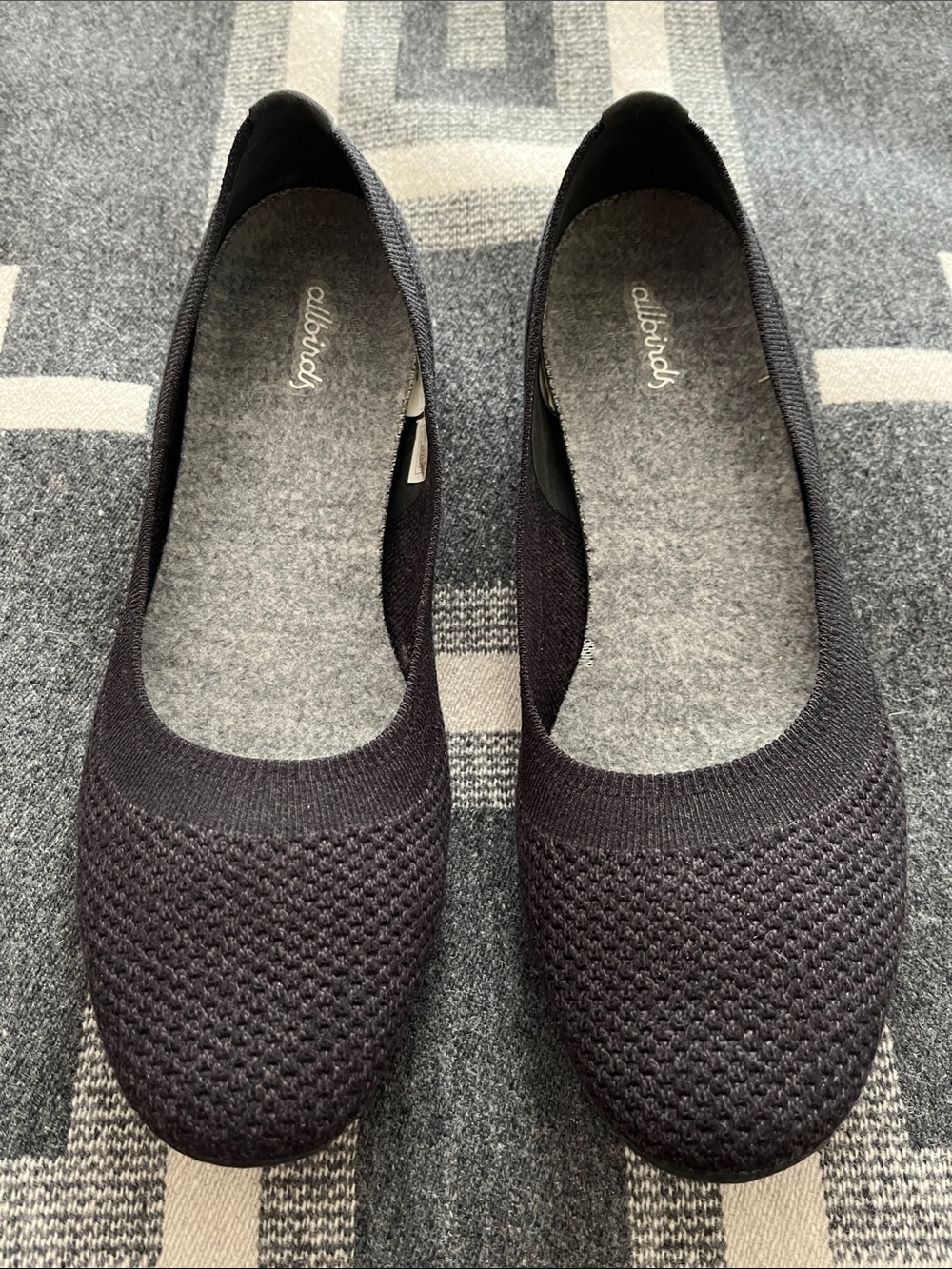 Allbirds Tree Breezer Ballet Flats